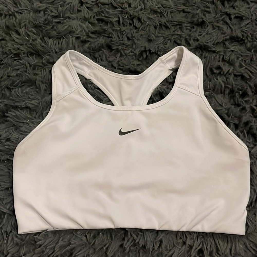Nike Medium Impact Sports Bra